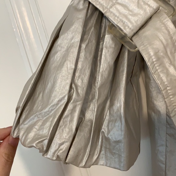 Tribal Cream Shimmer Jacket - Picture 8 of 10